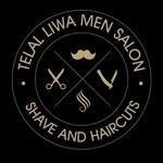 Telal Liwa Men Salon logo